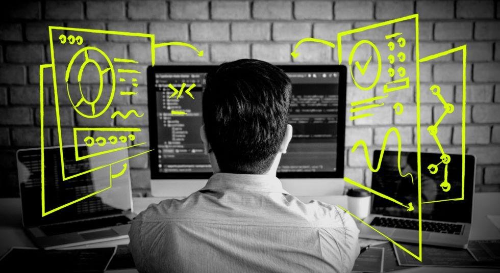 Frontend Development — Custom Web & Mobile User Interfaces